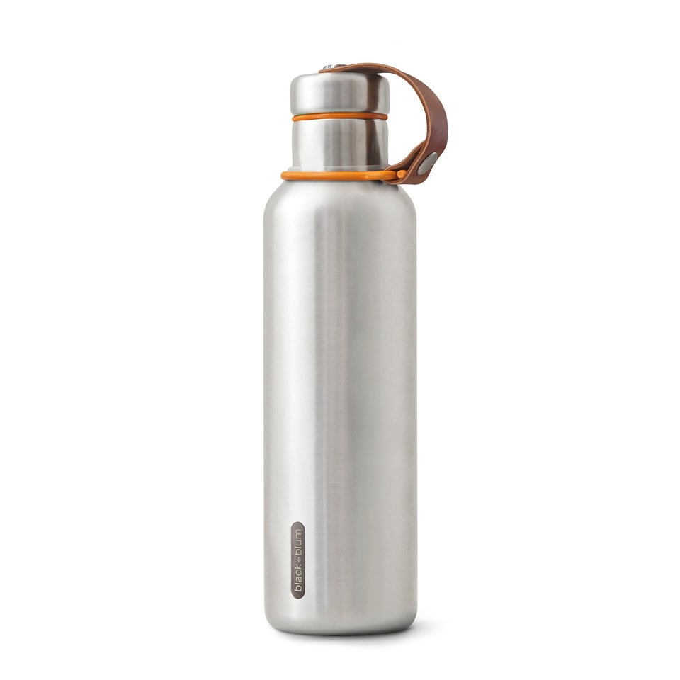 Black+Blum Insulated Water Bottle