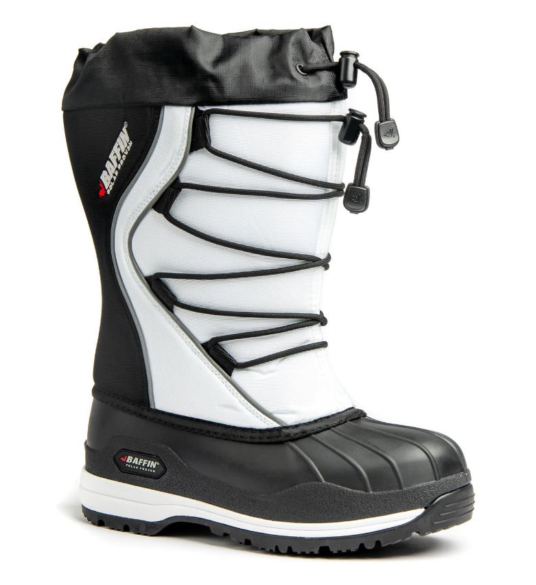 Baffin Icefield W's winter boots