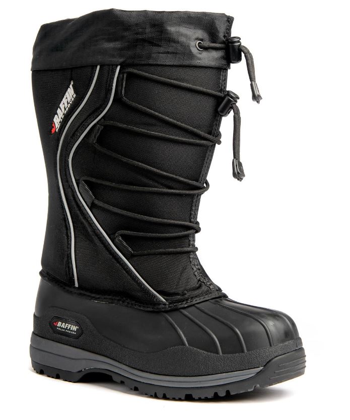 Baffin Icefield W's winter boots