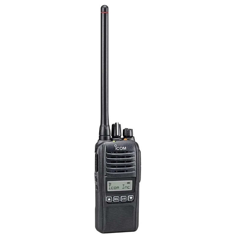 Icom ProHunt Basic Digital Jaktradio