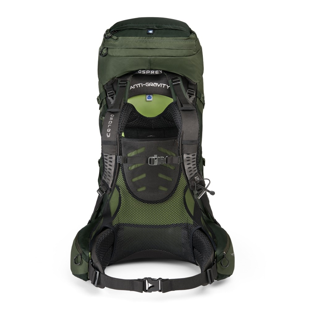Osprey aether 70 tilbud top