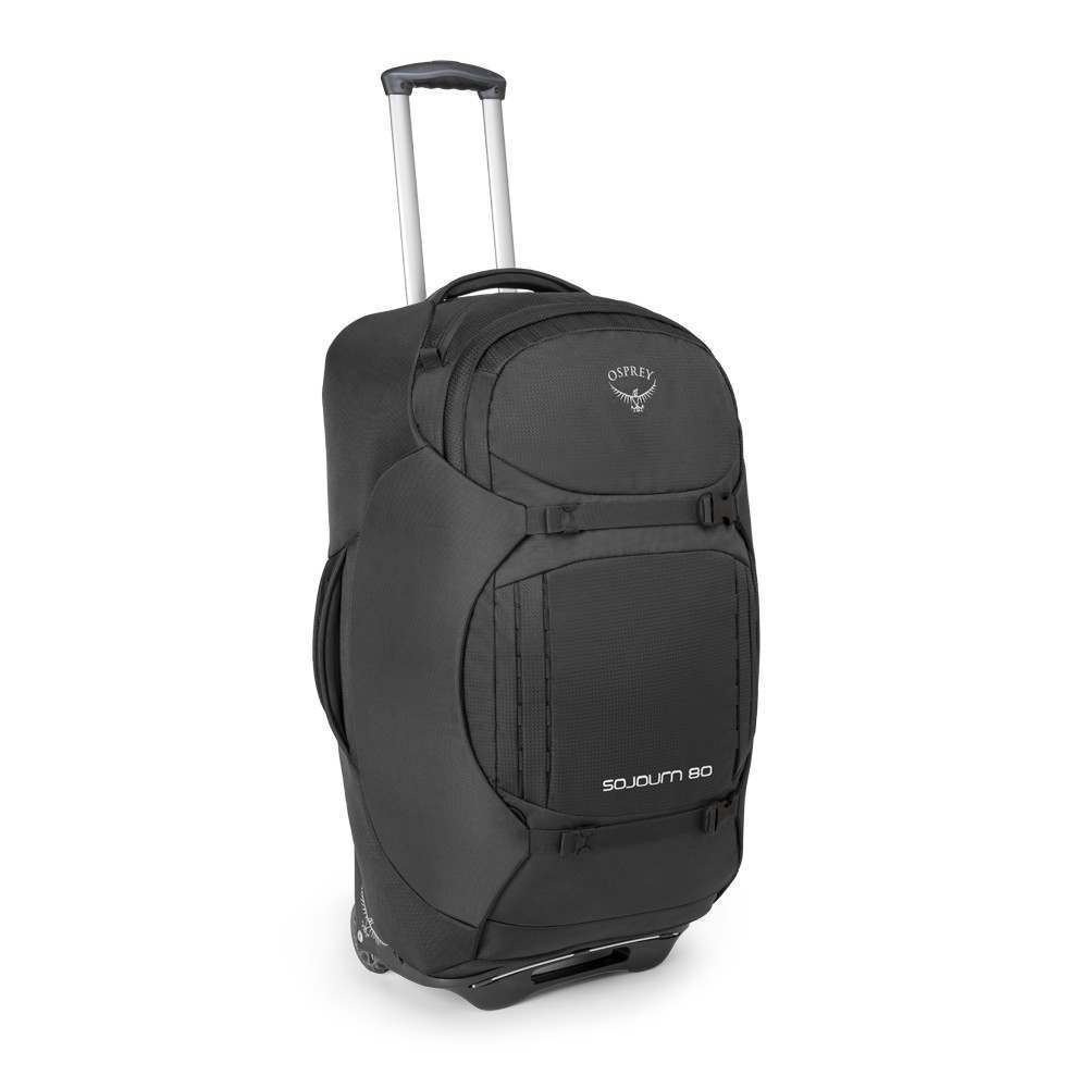 Osprey Sojourn 80L