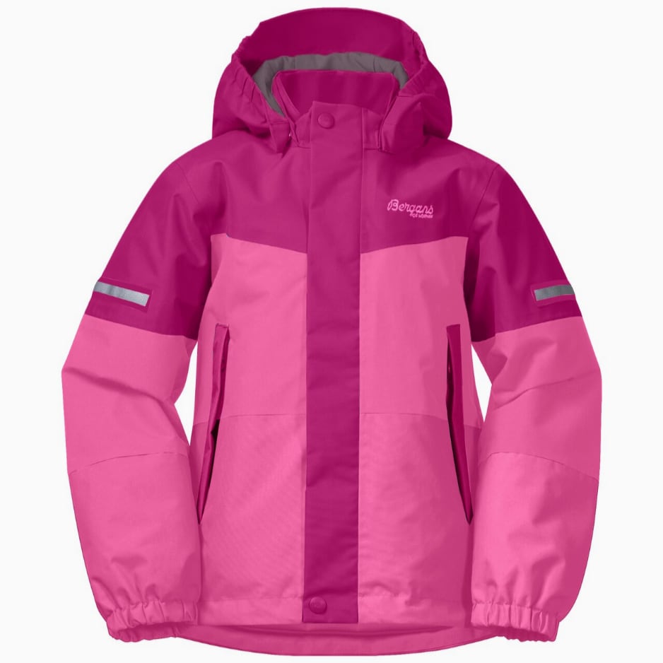 Bergans Lilletind Insulated Kids Jacket