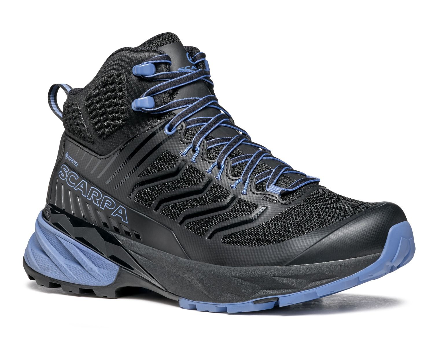 Scarpa Rush Mid GTX, Dame