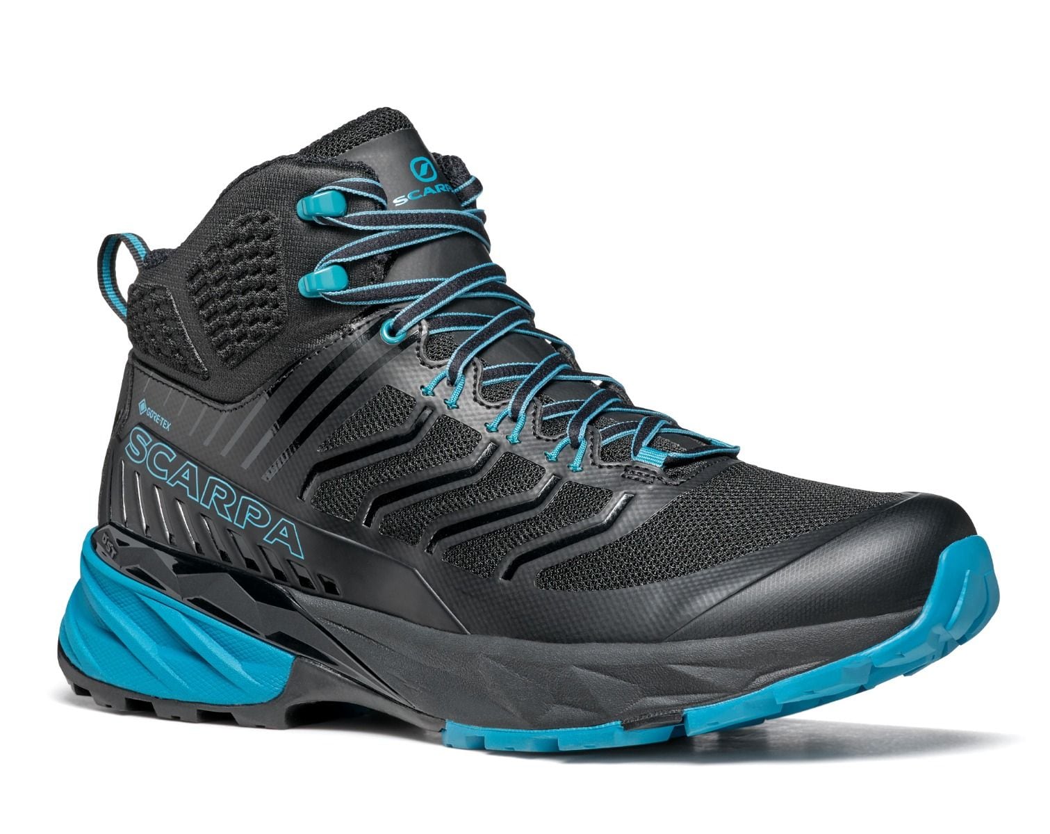 Scarpa Rush Mid GTX, Herre