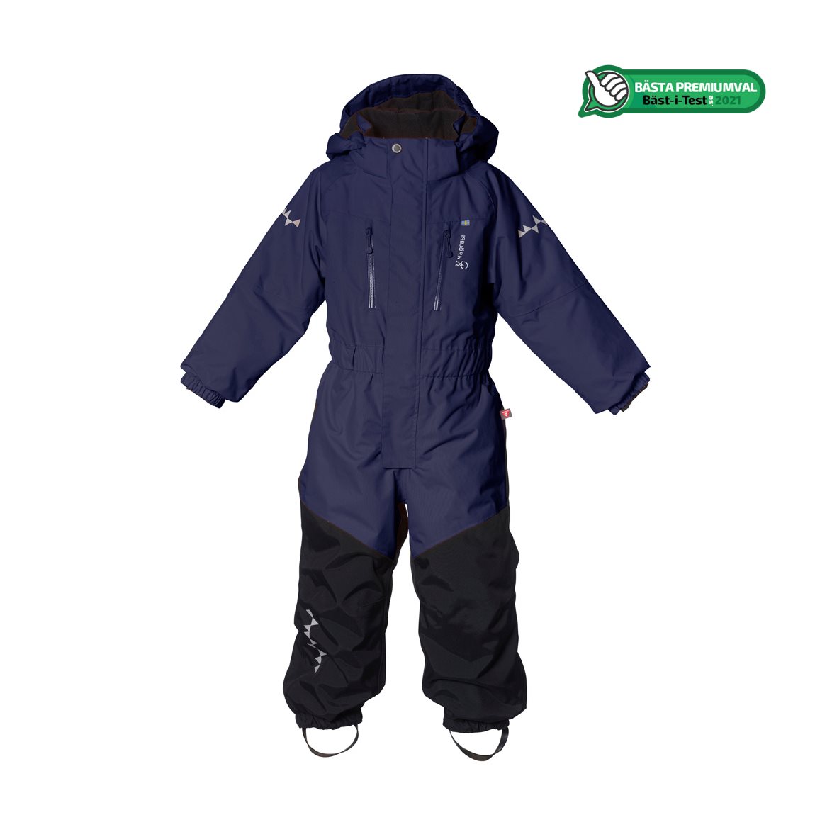 Isbjörn Penguin Snowsuit