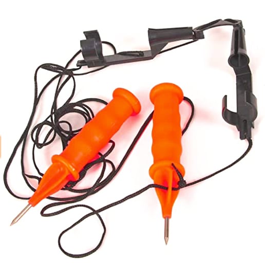 Ice Safety Kit, Ispigger