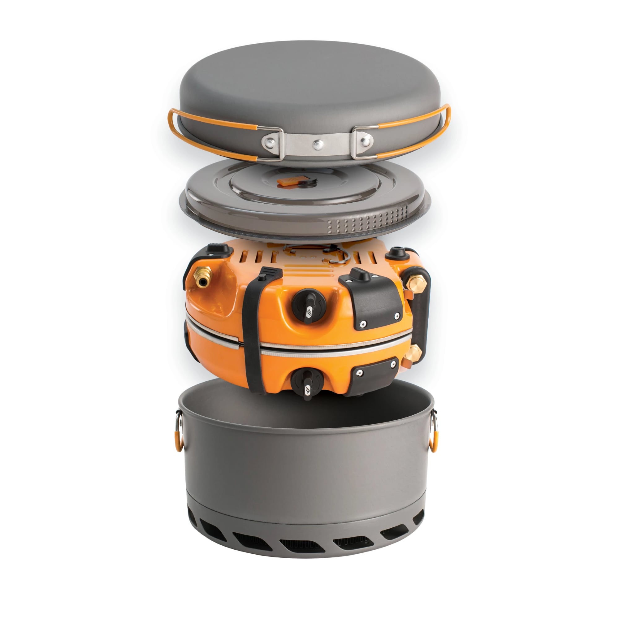 Jetboil CS Genesis Basecamp