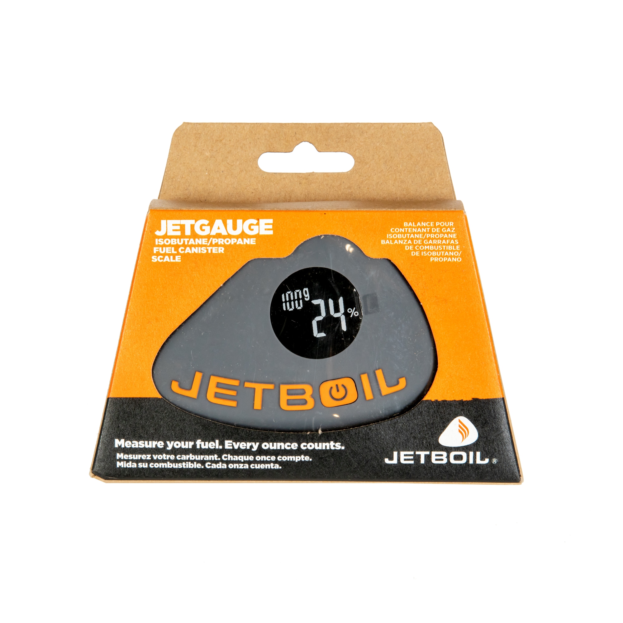 Jetboil Jet-Gauge