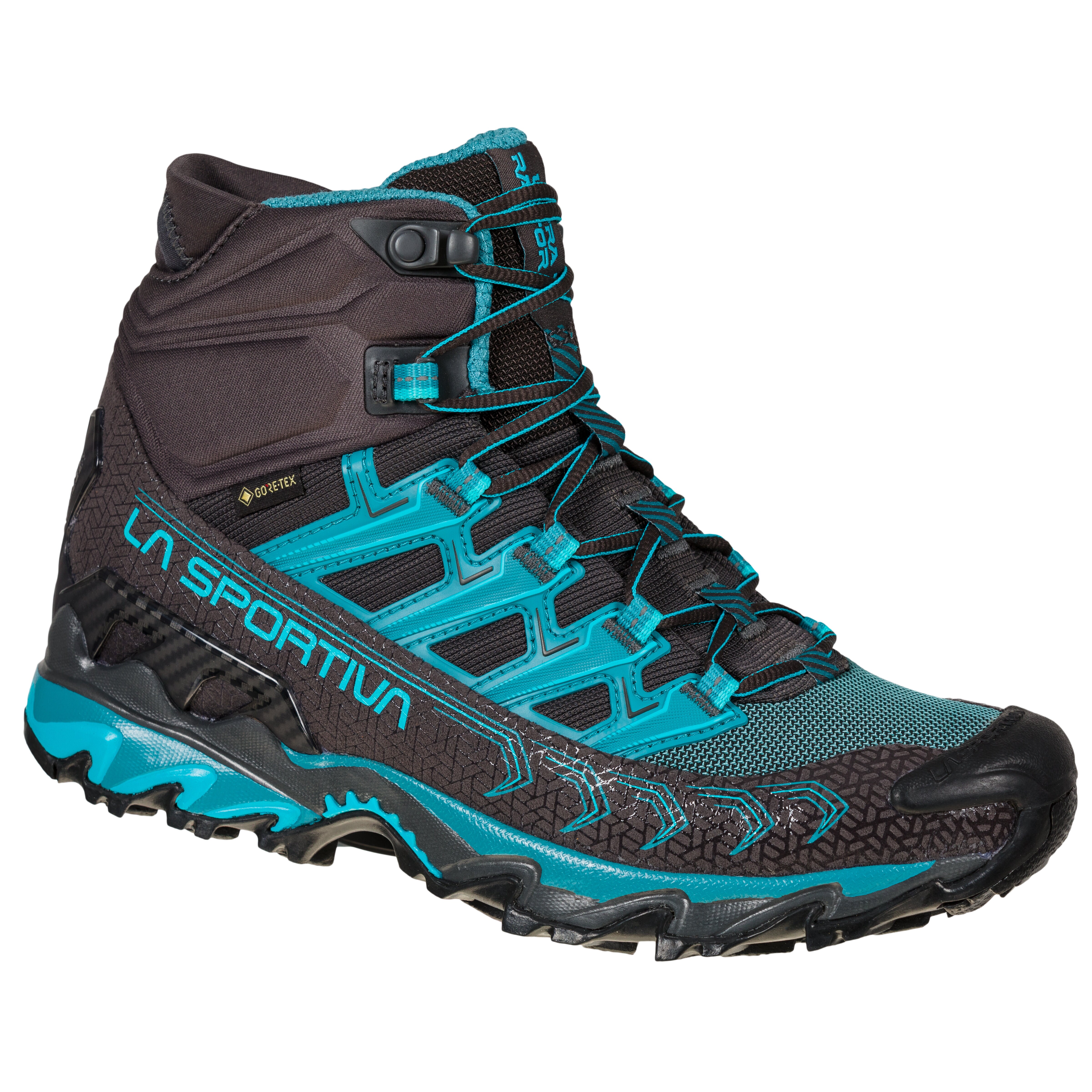 La Sportiva Ultra Raptor II Mid GTX, Dame