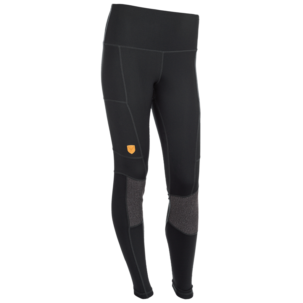Whistler Millie Hiking tights, Dame