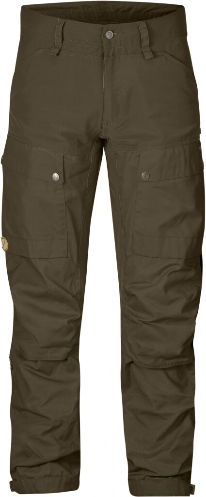 Kjøp Fjällräven KEB Trousers, Tarmac fra Hekta På Tur Kjøp Fjällräven KEB Trousers, Tarmac fra Hekta På Tur