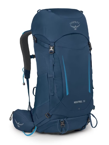Osprey Kestrel 38L