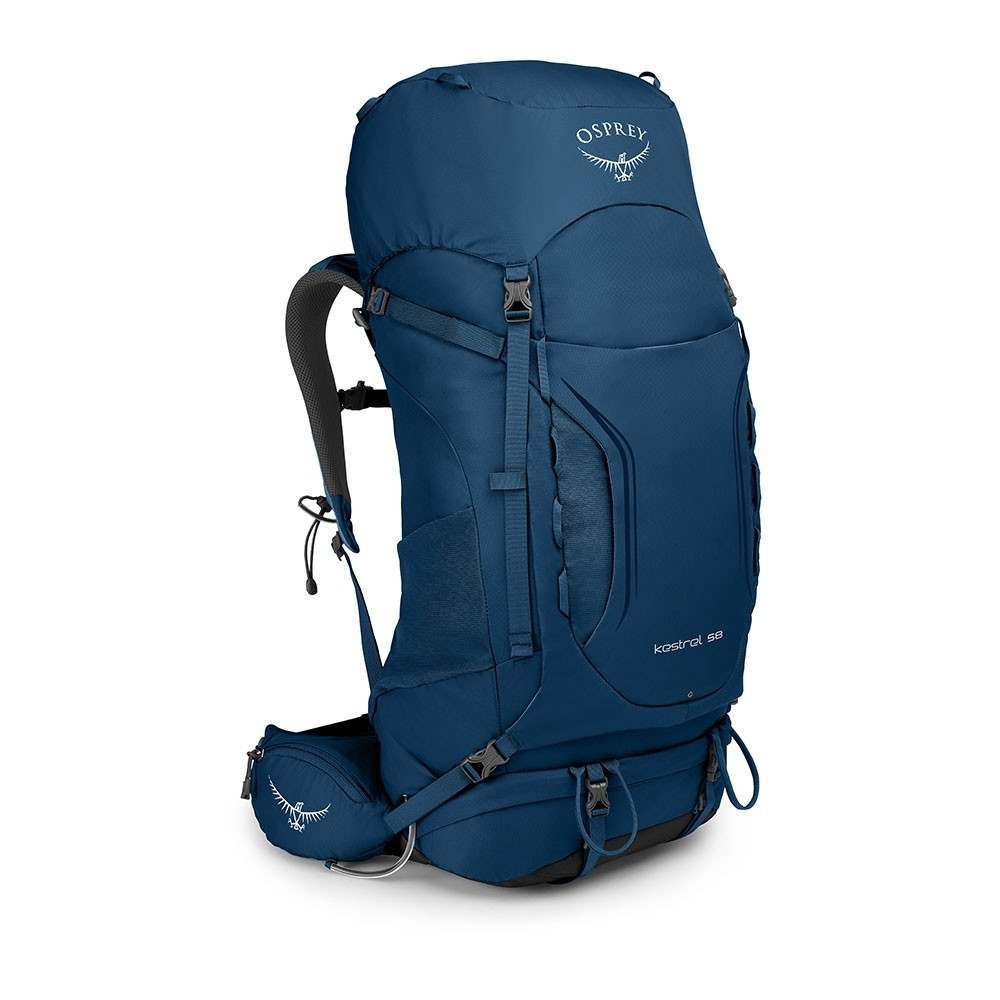 Osprey Kestrel 58L
