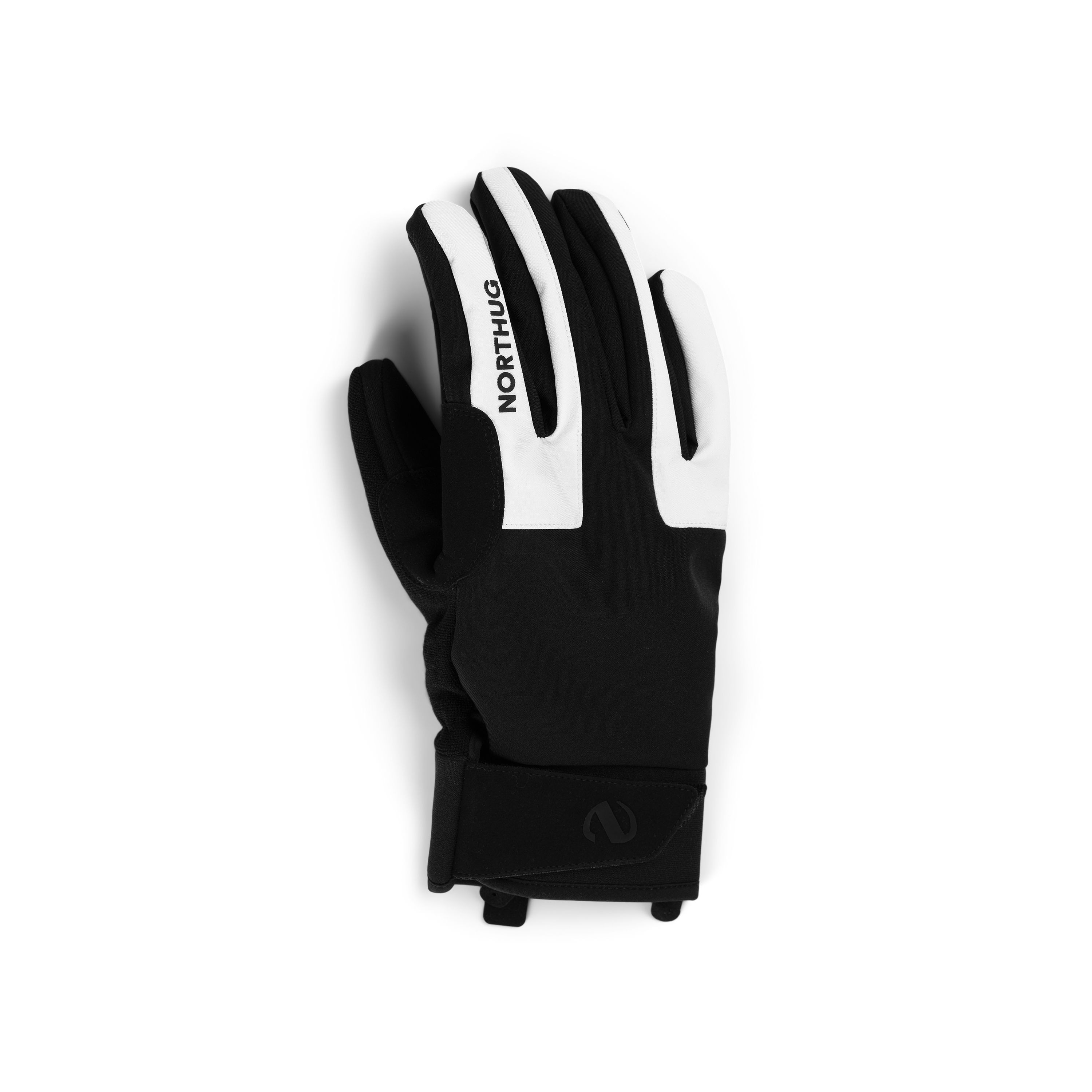Northug Kuusamo Touring Hanske Insulated