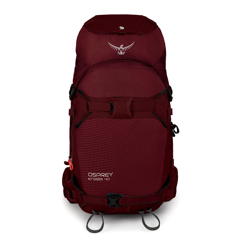Osprey Kresta 40L WS WM skisekk til damer p nett Hekta P Tur
