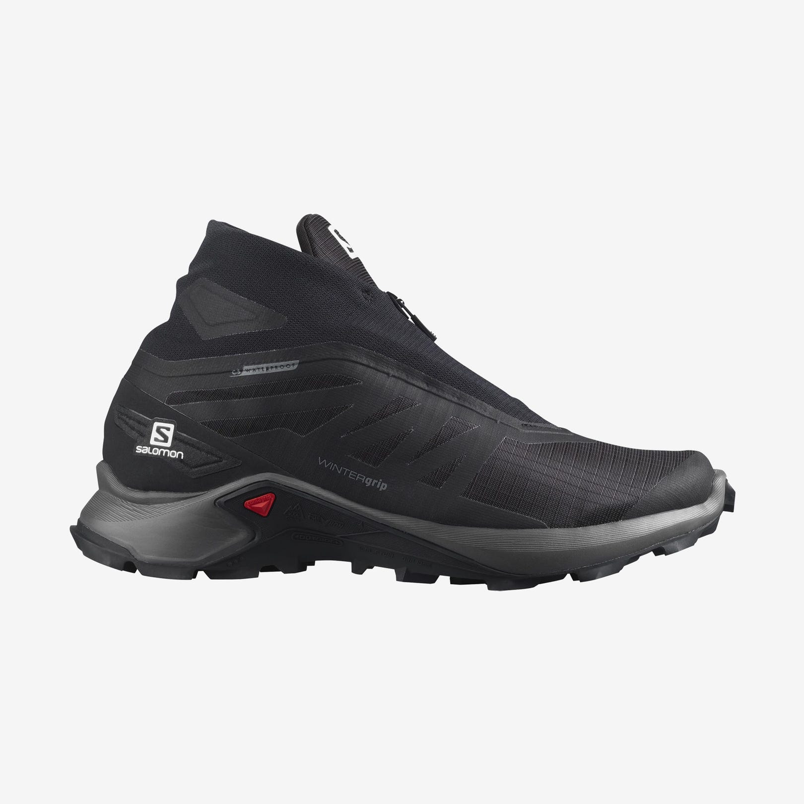 Salomon Supercross Winter CSWP, Herre