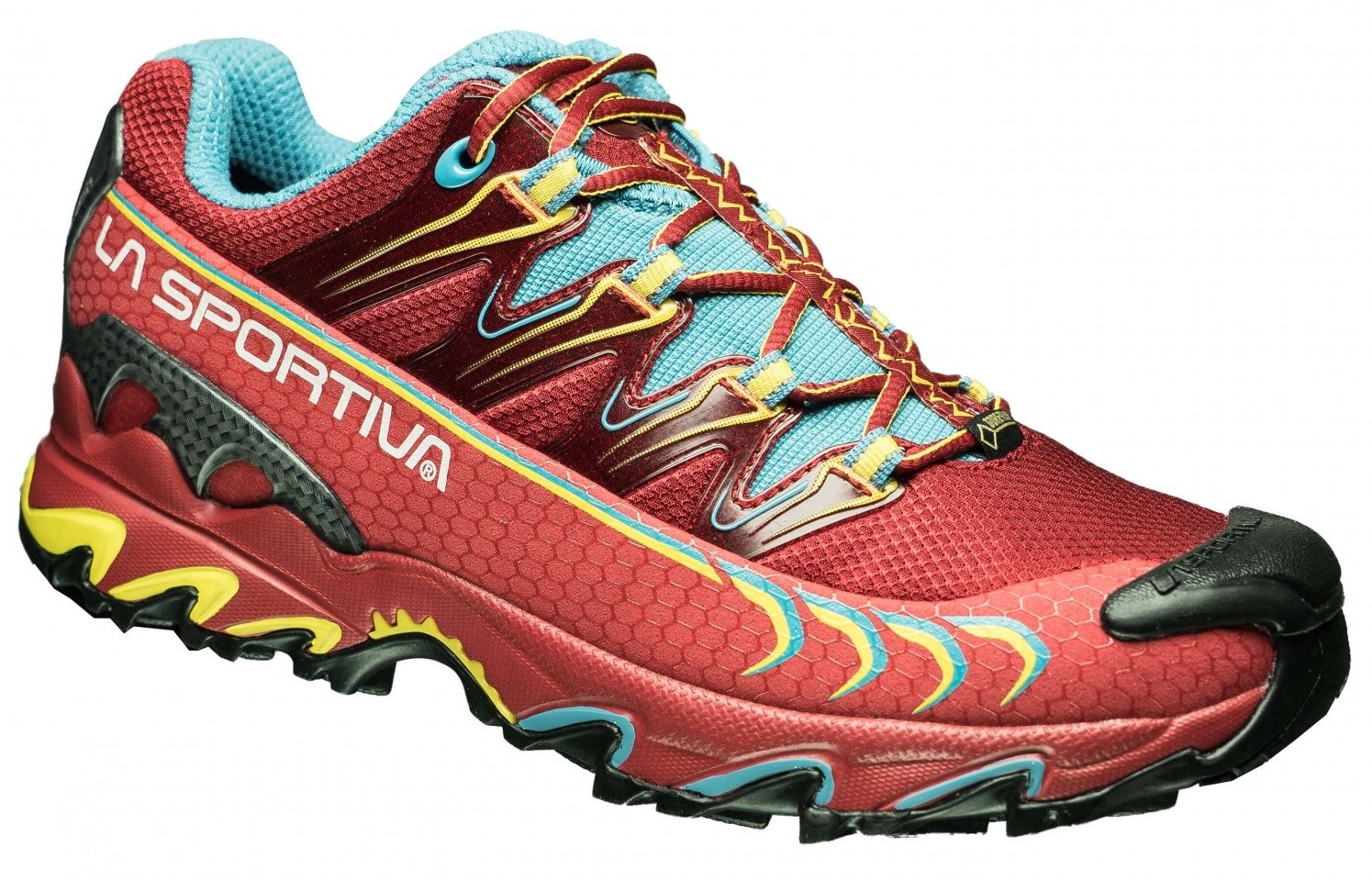 La Sportiva Ultra Raptor GTX, Dame La Sportiva Ultra Raptor GTX, Dame