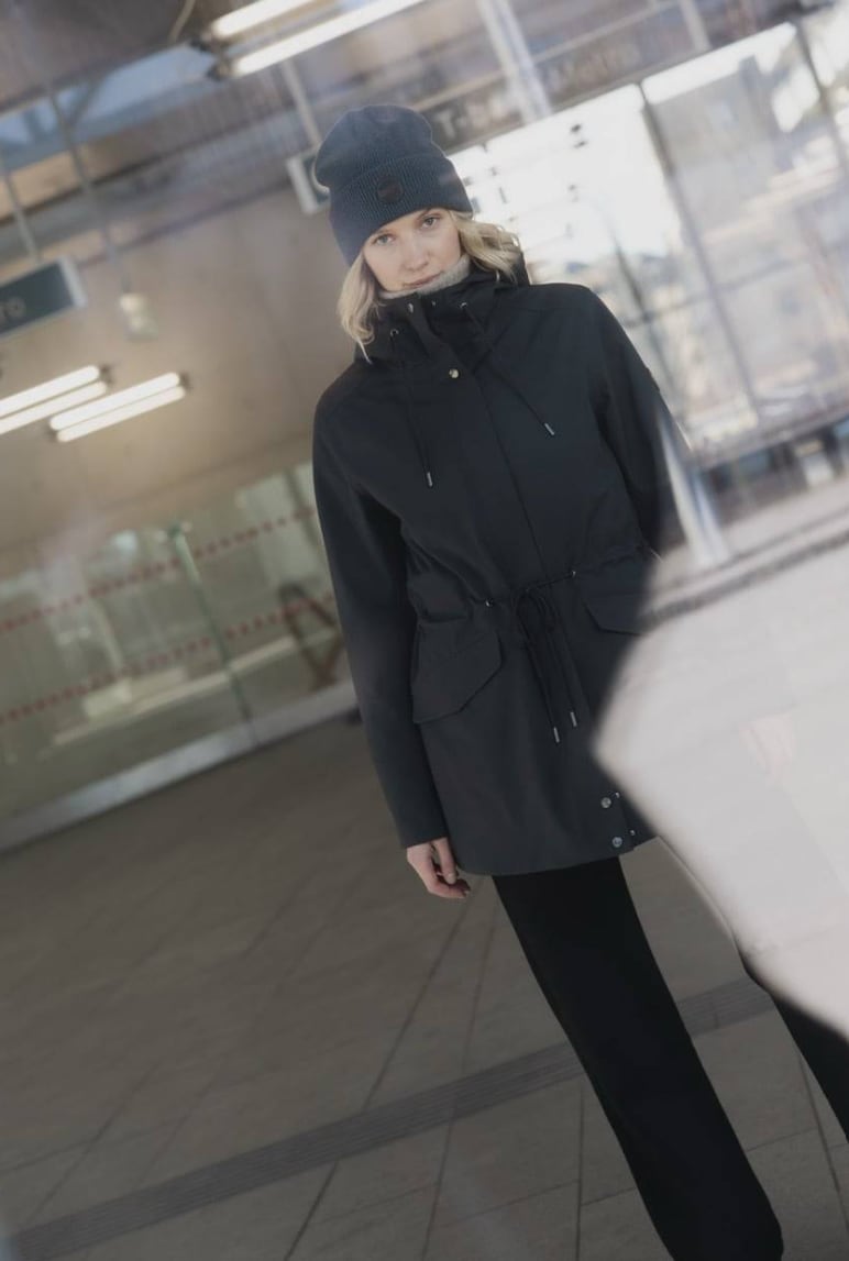 Swims Lausanne Parka, W's