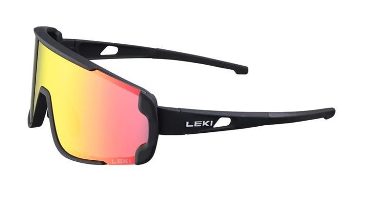 Leki Storm Magnetic Pro, 3 lens set