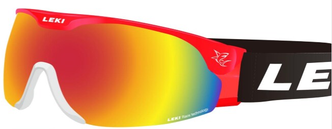 Leki XC Shield
