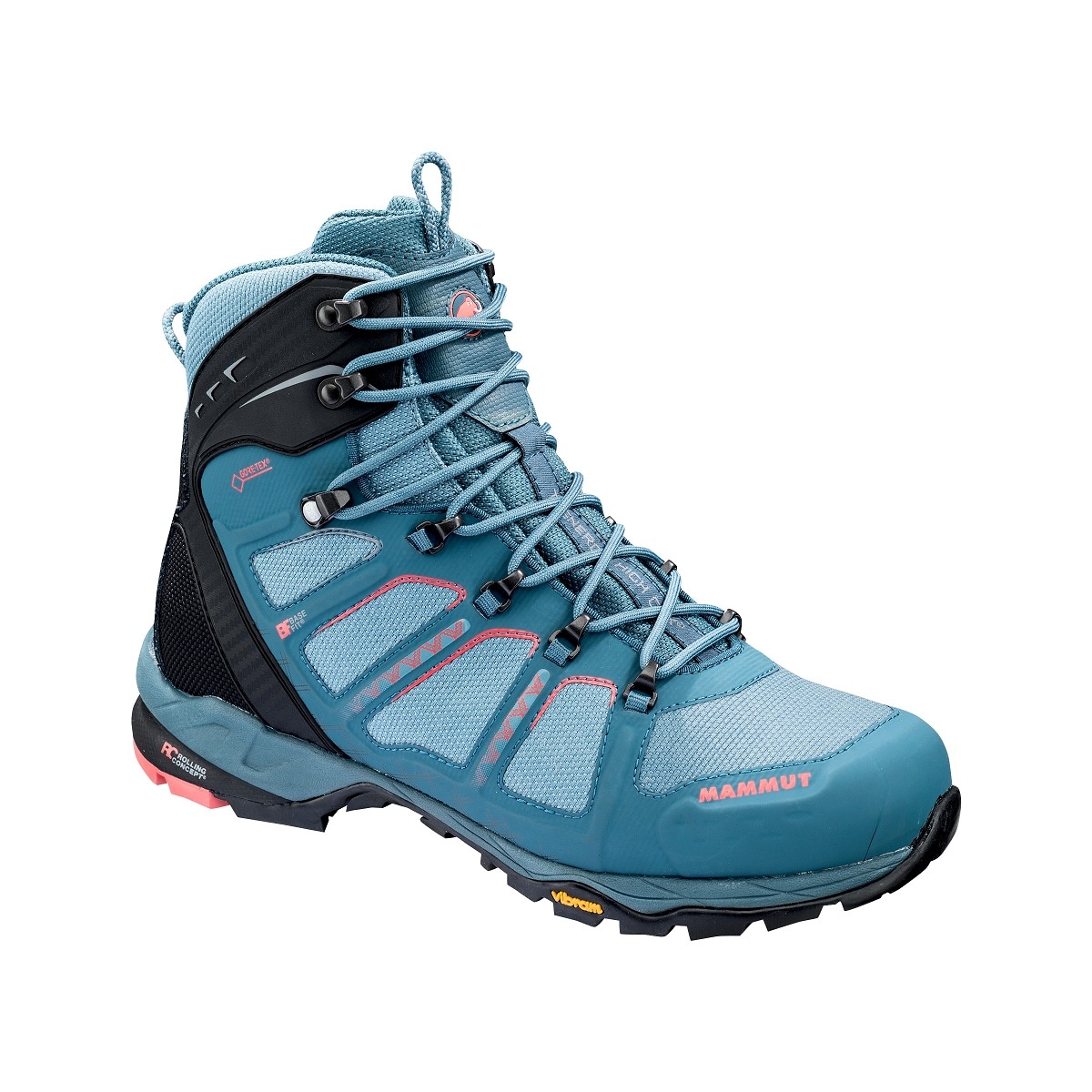 Mammut t aenergy high goretex hotsell