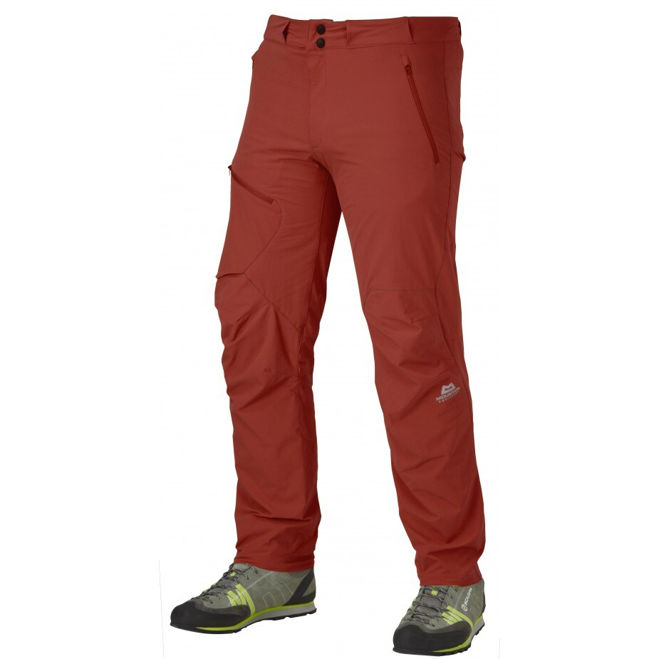 Mountain Equipment Commici Pant, Lava