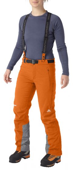 Mountain Equipment G2 Mountain Pant Wmn's