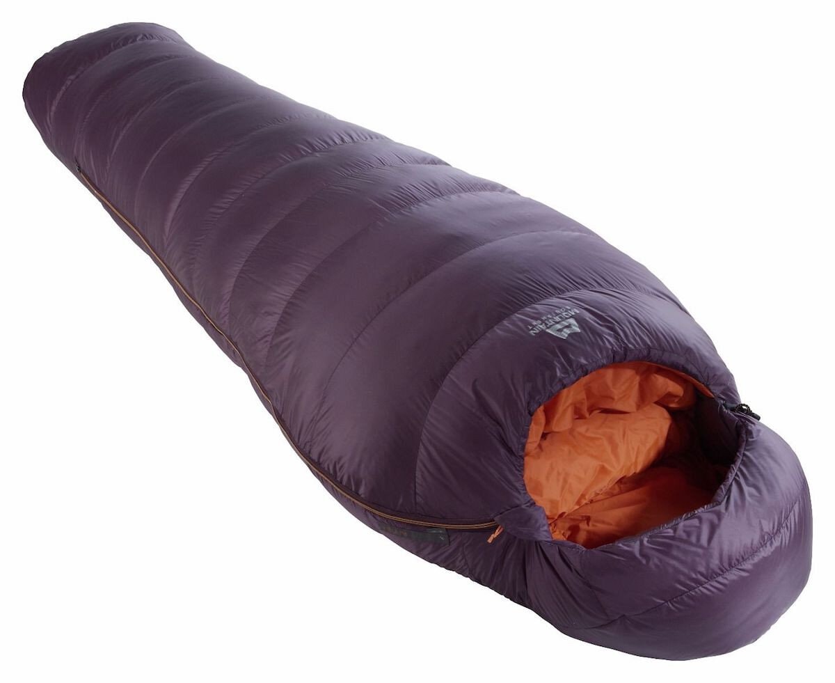 Mountain Equipment Helium 400 W's