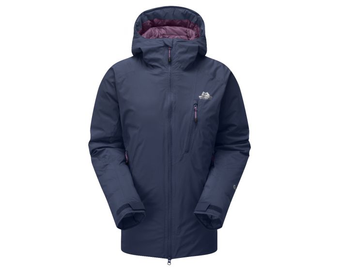 Mountain Equipment Triton Jacket Wmn's