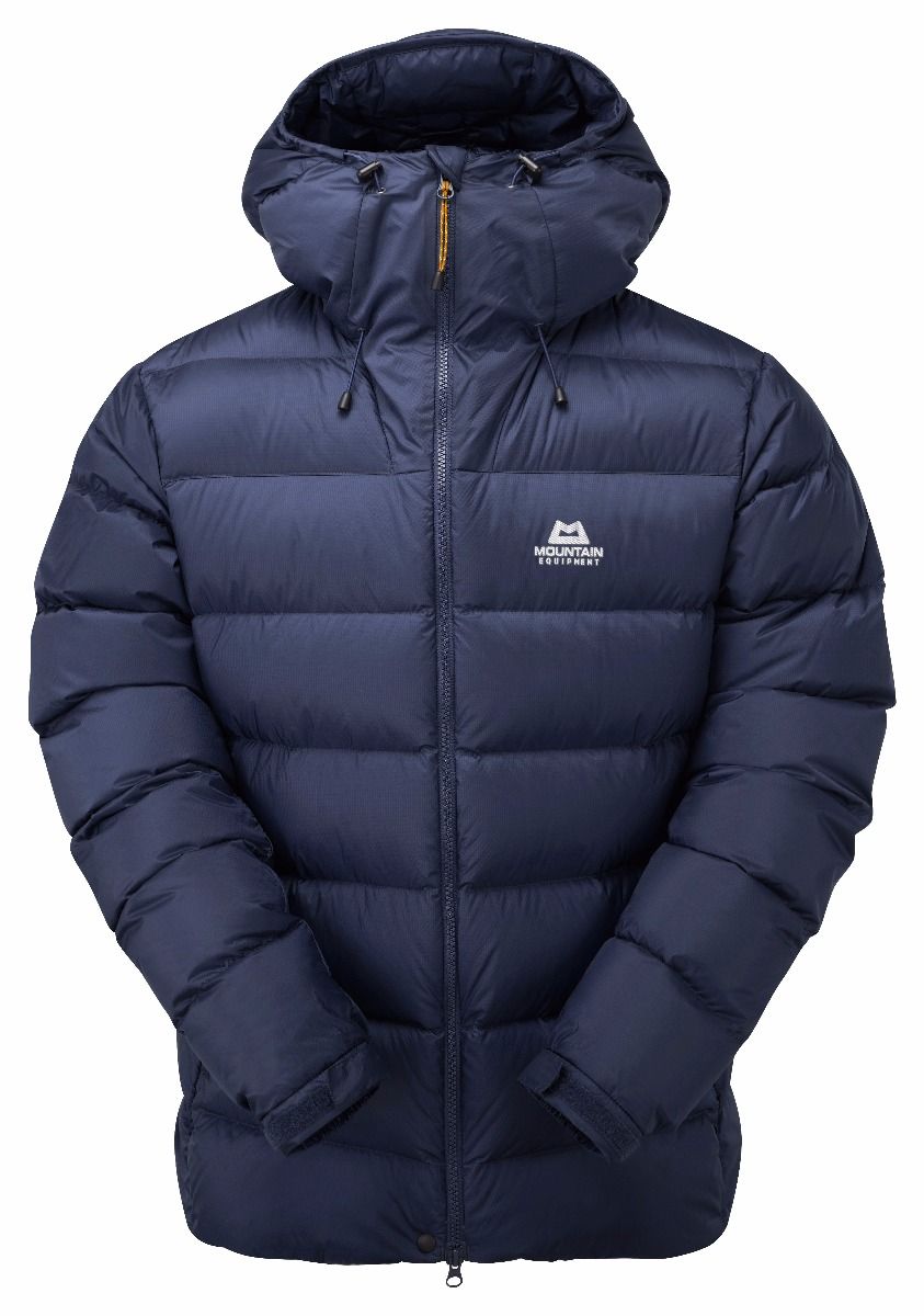 Mountain Equipment Vega Jacket, M's