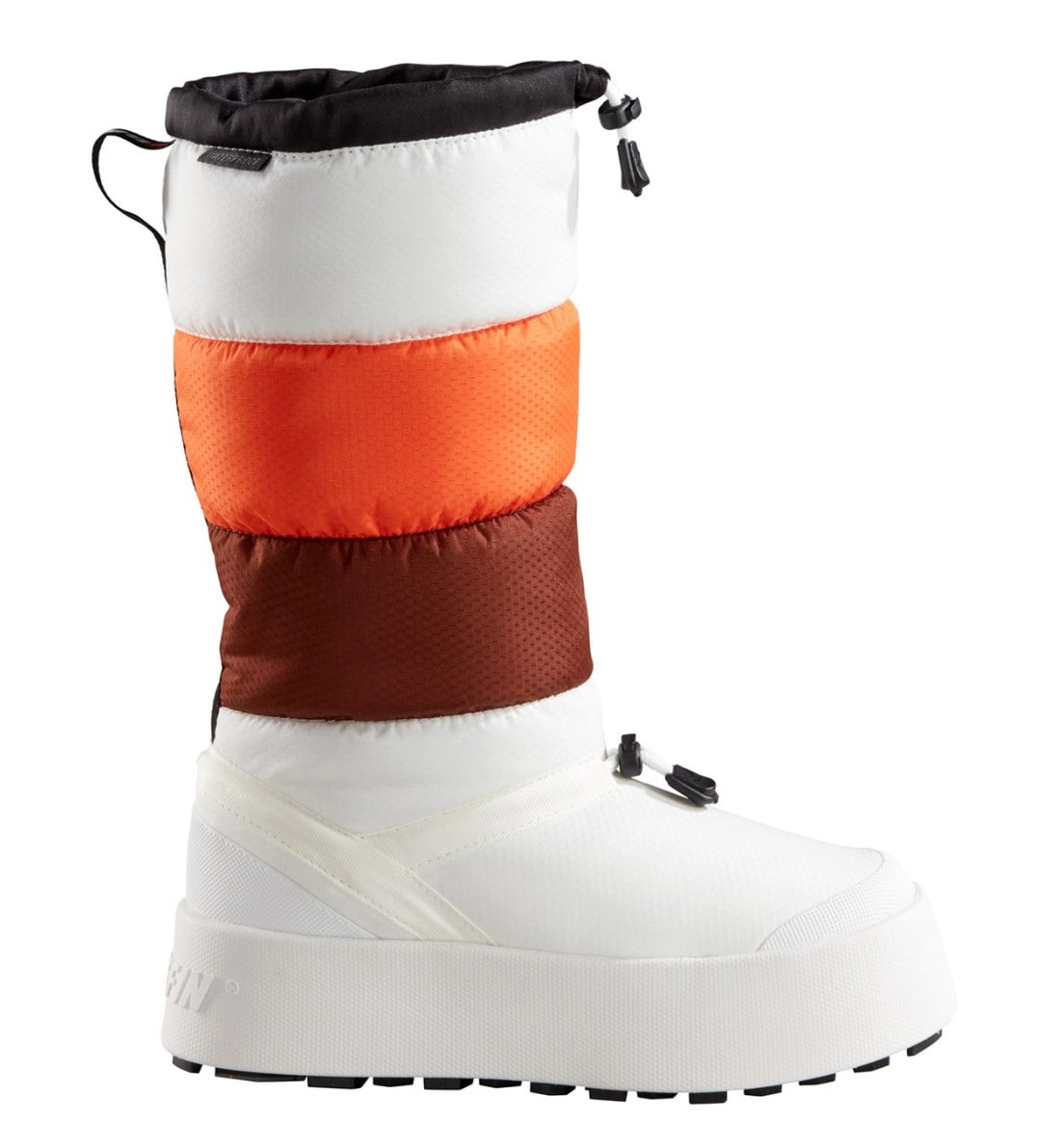 Baffin Meribel, Dame