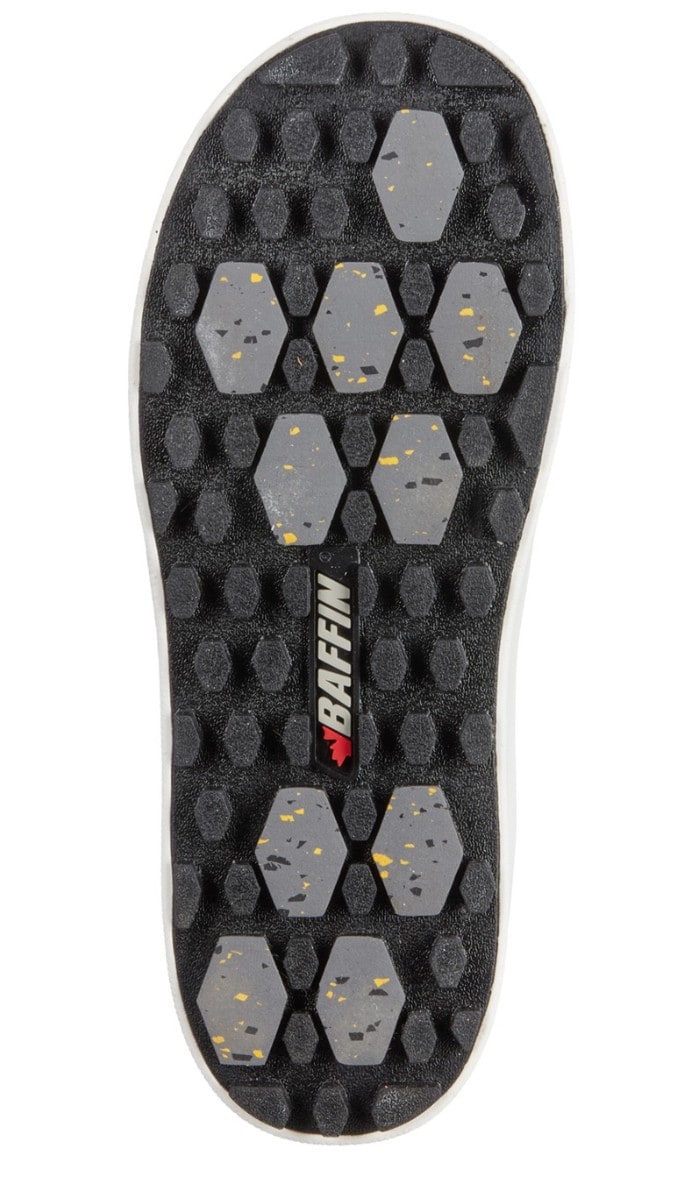 Baffin Meribel, Dame