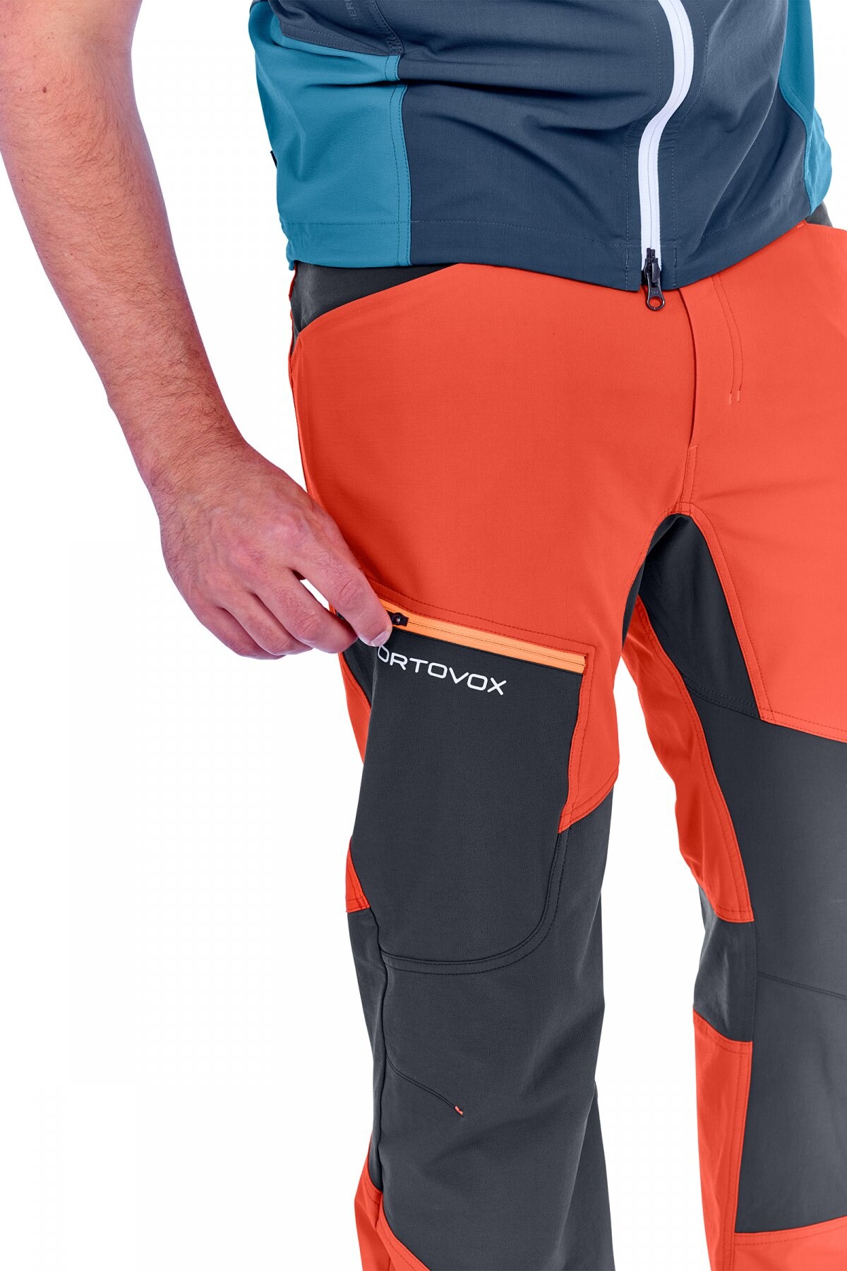 Ortovox Pala Pants, Men`s Ortovox Pala Pants, Men`s