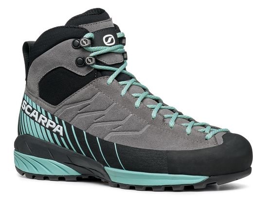 Scarpa Mescalito Mid GTX, Dame