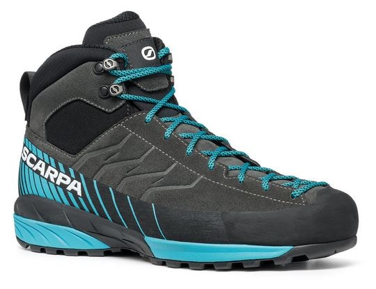 Scarpa Mescalito Mid GTX, Herre