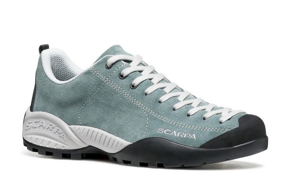 Scarpa Mojito, Dame