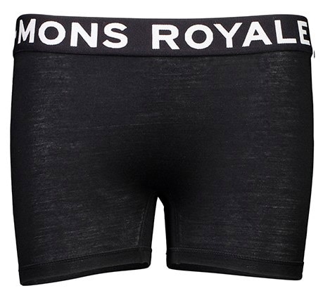 Mons Royale Hannah Hot Pant FOLO