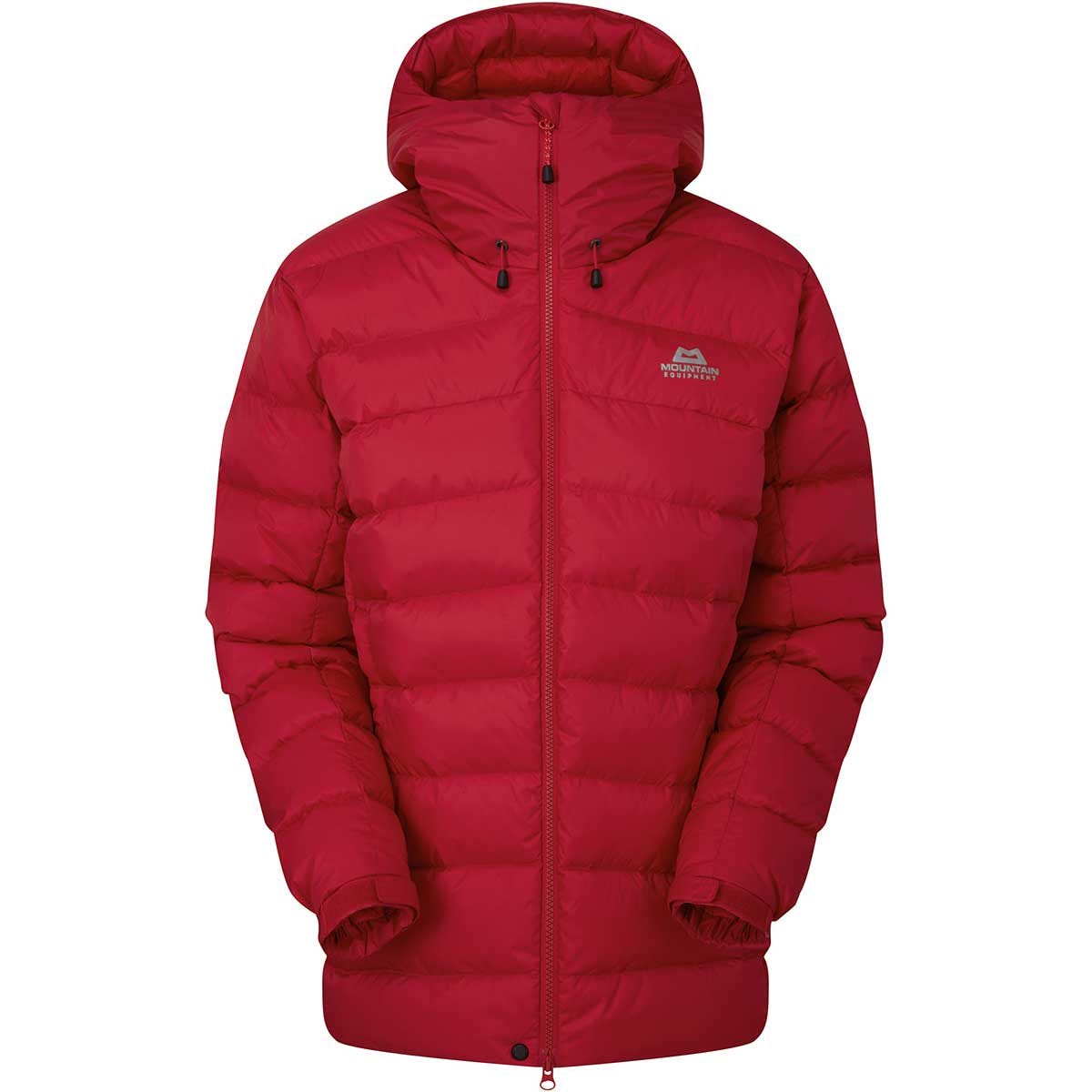 Mountain Equipment Senja Jacket, W's