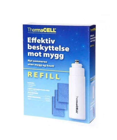 ThermaCELL MR1 Refill