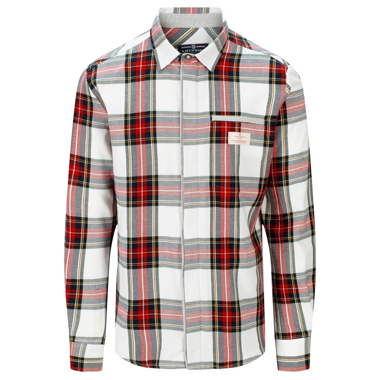 Amundsen Sports Skauen Field Shirt M's