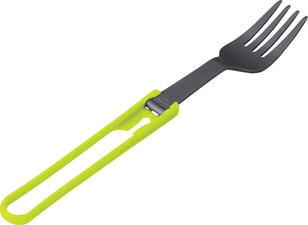 MSR Folding Fork