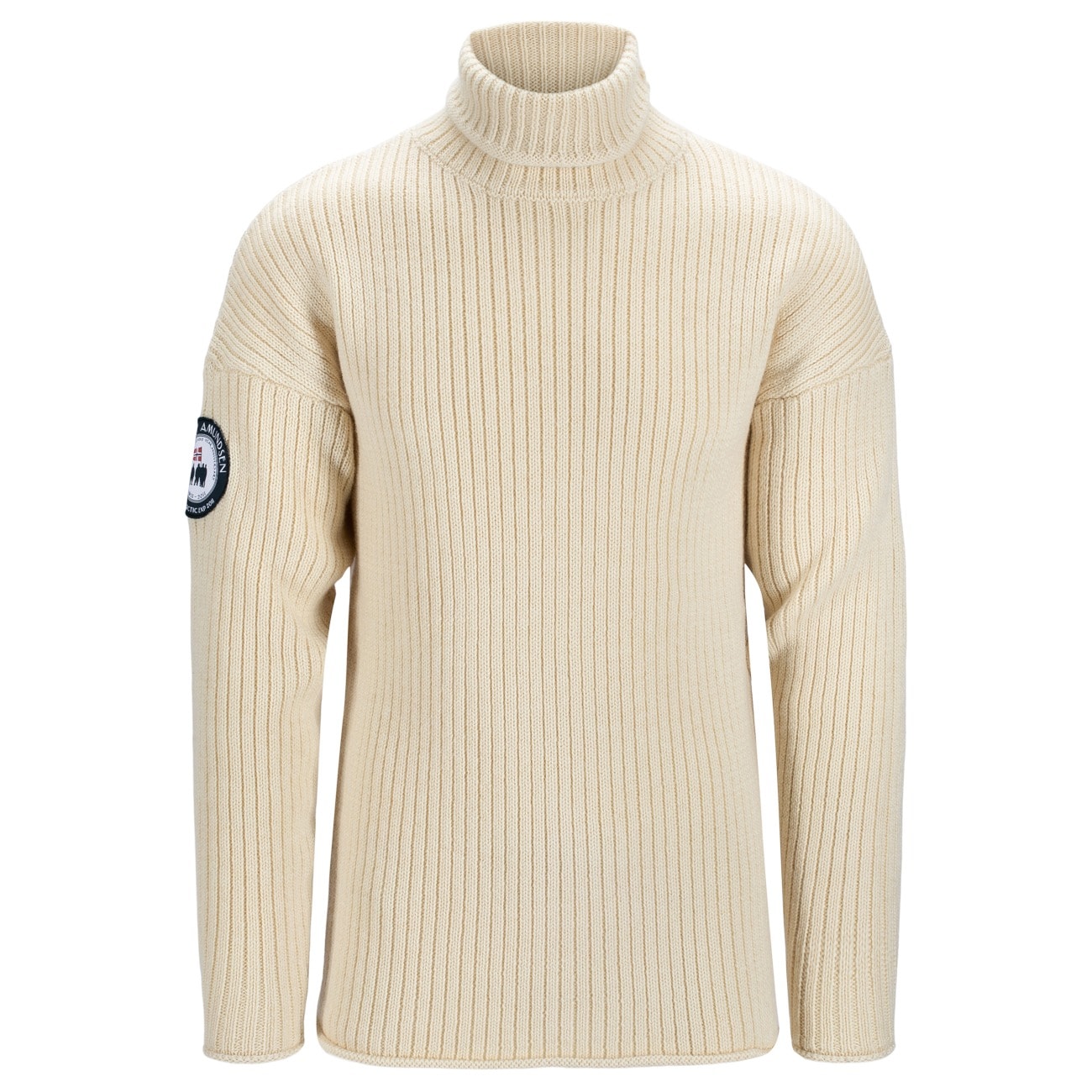Amundsen Sports Heroes Original Turtle Neck, Herre