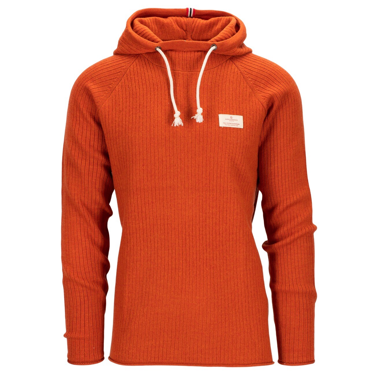 Amundsen Sports Boiled Hoodie, W's