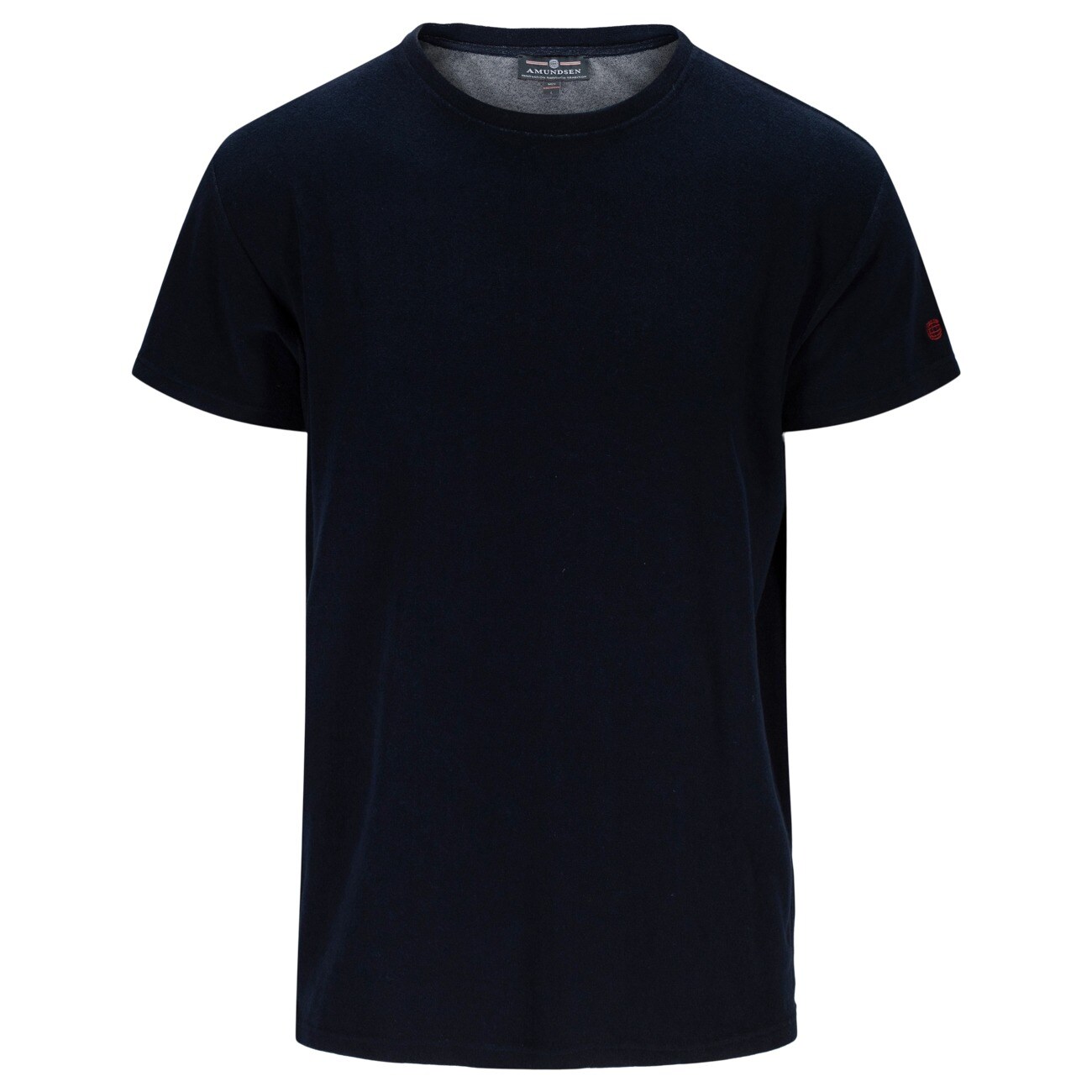 Amundsen Sports Odd Terry Tee, Herre