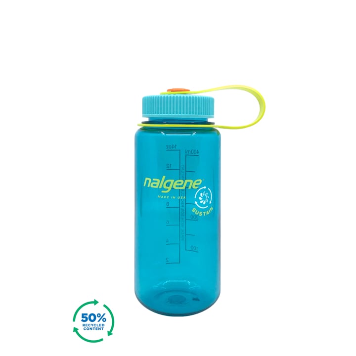 Nalgene 0,5l Vannflaske