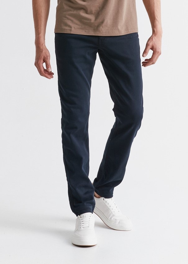 DU/ER No Sweat Pant Slim 