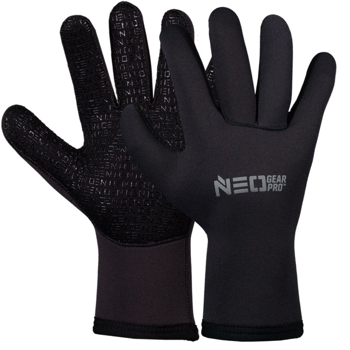 Neo Gear Pro Neopren Hansker