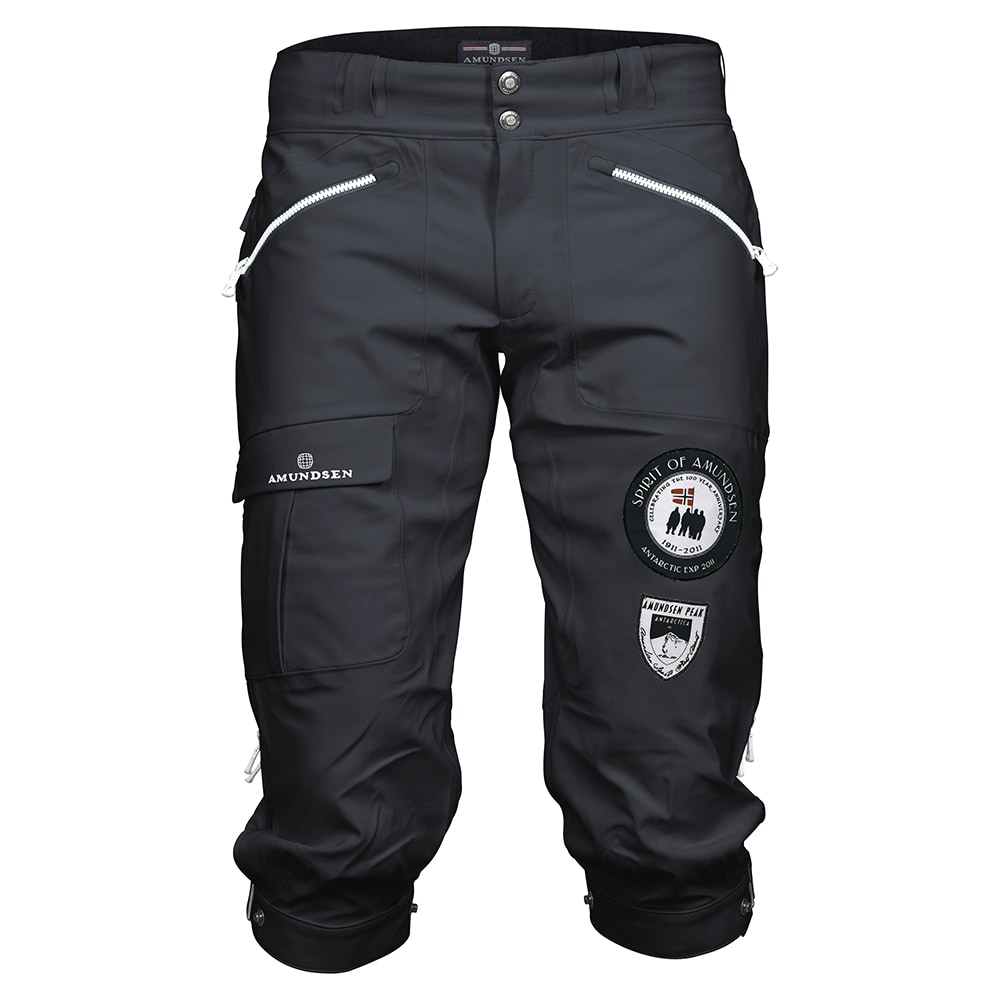 Amundsen Sports Peak Knickerbockers, M's