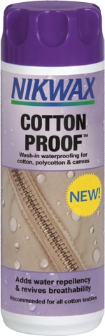 Nikwax Cottonproof, 300ml